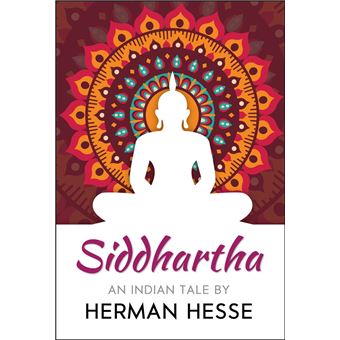 Siddhartha - 1