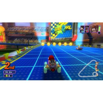 Nickelodeon Kart Racers 2 Grand Prix Xbox One
