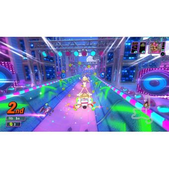 Nickelodeon Kart Racers 2 Grand Prix Xbox One