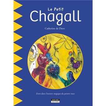 Le petit Chagall