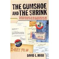 The Gumshoe and the Shrink