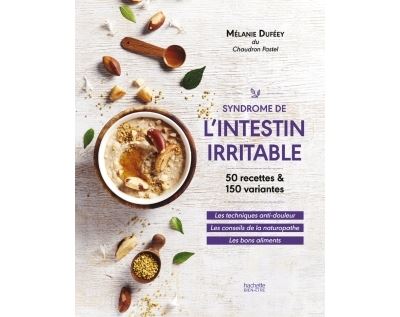 Syndrôme de l'intestin irritable
