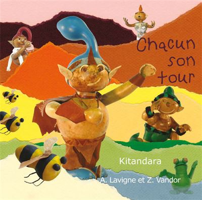 Chacun son tour