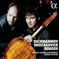 WORKS FOR CELLO