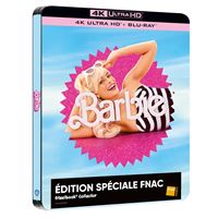 fnac barbie