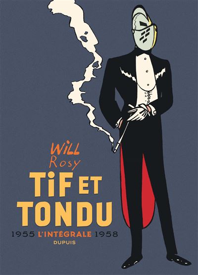 L'intégrale
