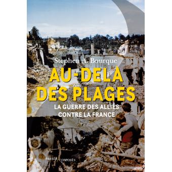 Au-delà des plages