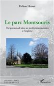Le parc Montsouris