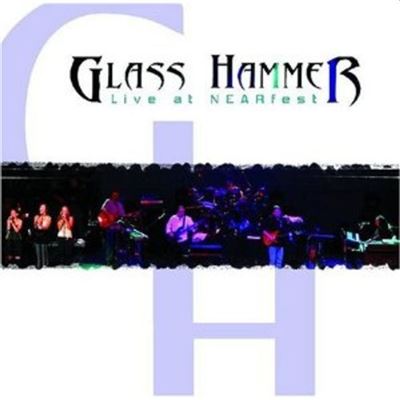 Live at nearfest 2003