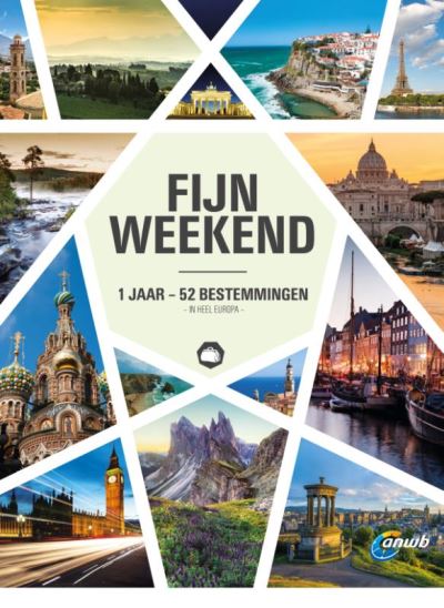 Fijn weekend