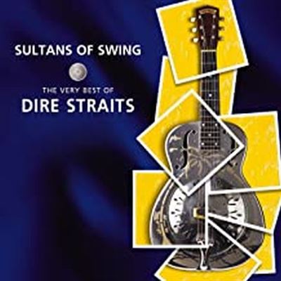 Sultans of swing - Very best of