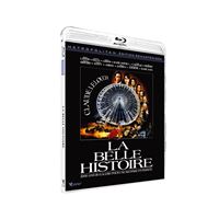 La Belle Histoire DVD - Claude Lelouch - DVD Zone 2 - Achat & prix