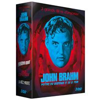 JOHN BRAHM-COFFRET-FR