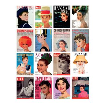Audrey Hepburn