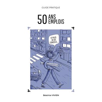 50 ans, 50 emplois
