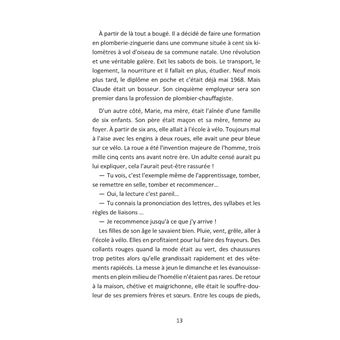 50 ans, 50 emplois