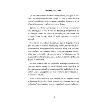 50 ans, 50 emplois