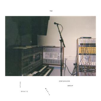 Celebrate Music Synthetizer - 1