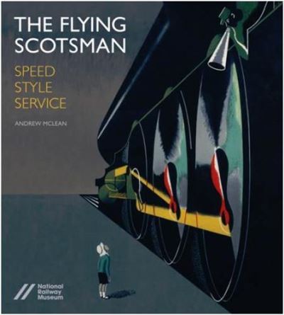 The flying Scotsman
