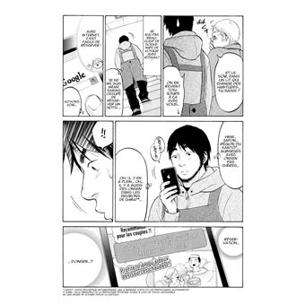 Just Not Married - Tome 4
