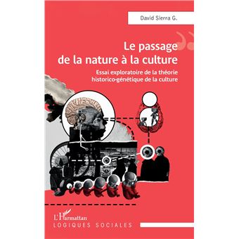 Le passage de la nature à la culture