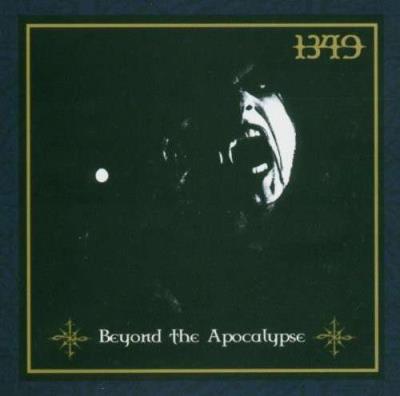 Beyond the Apocalyse - 2 LP