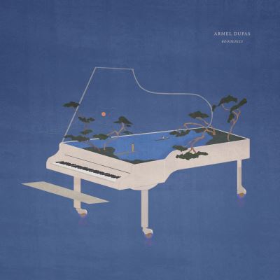 BRODERIES/LP