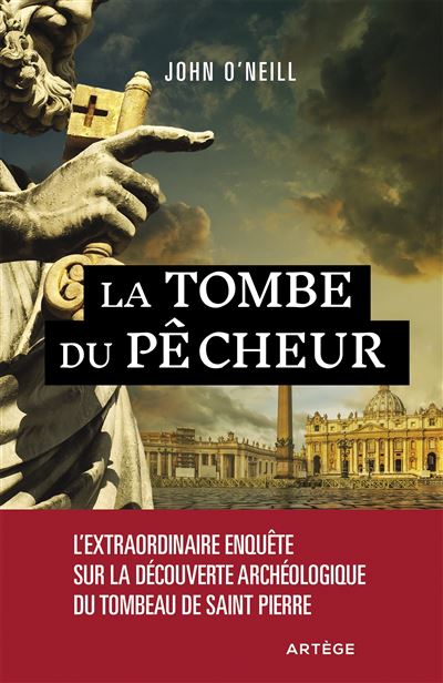 La tombe du pécheur