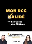Mon DCG validé