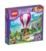 LEGO® Friends 41097 La Montgolfière D'Heartlake City