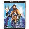 Aquaman Blu-ray 4K Ultra HD