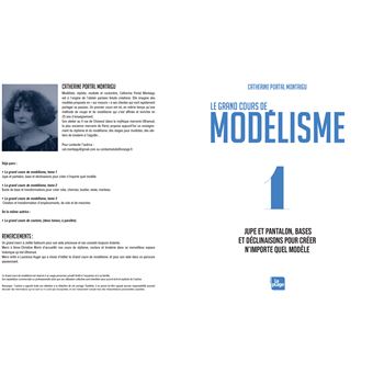 Le grand cours de modélisme tome 1