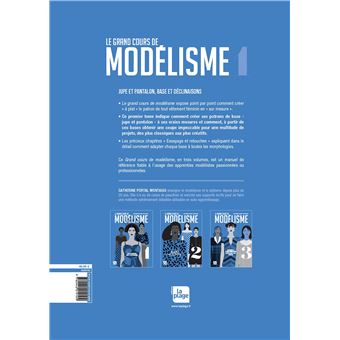 Le grand cours de modélisme tome 1