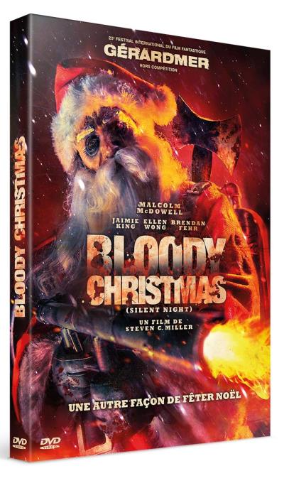 Bloody christmas