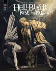 Hellblazer Rise & Fall