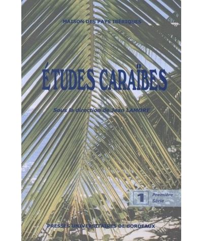 Etudes caraïbes