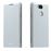 Sony SCSH10 (Xperia XA2) Flip cover - Zilver_0
