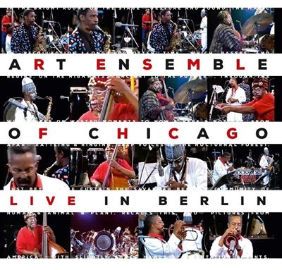 Live In Berlin