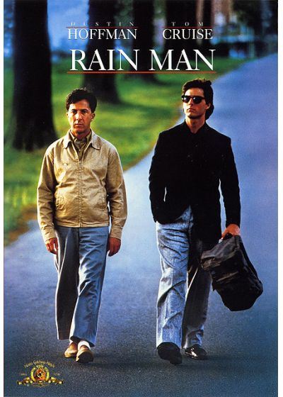Rain Man DVD