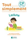 Tout simplement - Lecture CP 6-7 ans