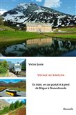 Voyage au simplon