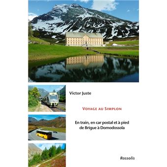 Voyage au simplon