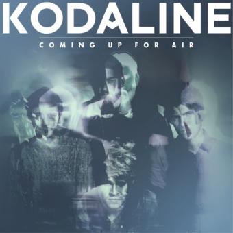 Coming up for air - Edition Deluxe - Kodaline - CD album - Achat & prix | fnac