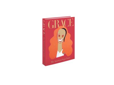 Grace, the american Vogue years