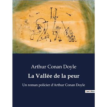 La Vallée de la peur