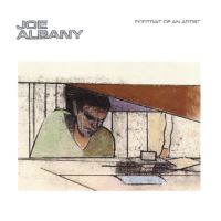 Portrait of an artist