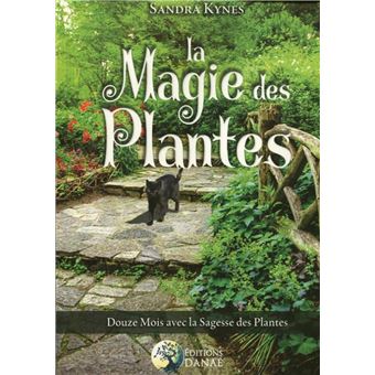La magie des plantes