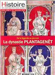 Histoire de l'Antiquité à nos jours HS N°54 Les Plantagenêt - décembre 2018