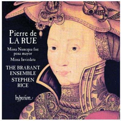 MISSA NUNCQUA FUE PENA MAYOR