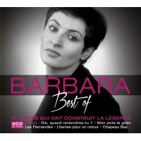 Best Of Coffret Digipack